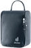Black: Deuter Wash Center I (2025)