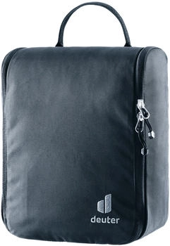 Deuter Wash Center II (2025) black
