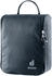 Black: Deuter Wash Center II (2025)