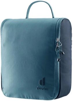 Deuter Wash Center II (2025) atlantic/ink