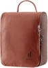 Kulturtasche rot
