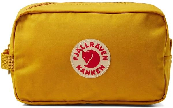 Fjällräven Tree-Kånken Gear Case – Astuccio Portaoggetti In Tela, Pratico Con Manico, Ideale Per Organizzare Accessori