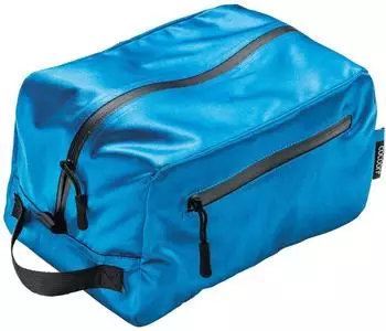 Cocoon Toiletry Kit Cube With Silk (YSTKC-5) bluelagoon