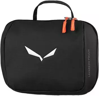 Salewa Lavaredo Pouch (00-0000001413910) blackout