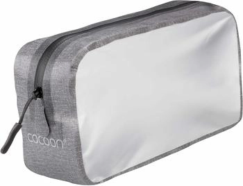 Cocoon Carry On Liquids Bags (YCOLB-7) heathergrey