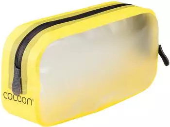 Cocoon Carry On Liquids Bags (YCOLB-2) yellow