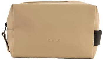 Rains Wash Bag Small W3 (15580-133) beige