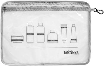 Tatonka Zip Flight Bag A4 (3136025) grey