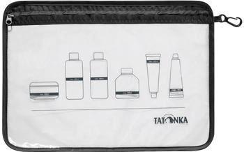 Tatonka Zip Flight Bag A4 (3136040) black