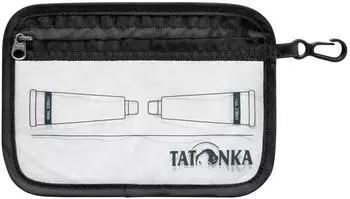 Tatonka Zip Flight Bag A6 (3134040) black