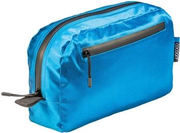 Cocoon Silk Toiletry Bag (YSTB-5) bluelagoon