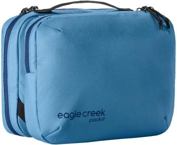 Eagle Creek Pack-It Trifold Toiletry Kit (EC040431424) bluedawn