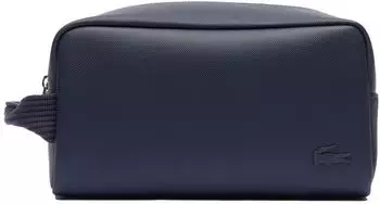 Lacoste Classic Kulturbeutel blau / marineblau (NH4426HC-021)