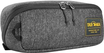 Tatonka Square Zip Pouch M Kulturtasche schwarz (T2792.040)