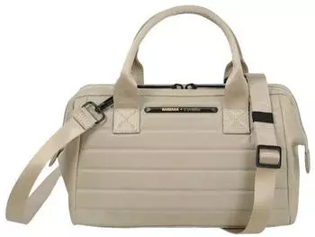 Travelite Barbara Stepp Kosmetiktasche Satin Nude (091743-40)