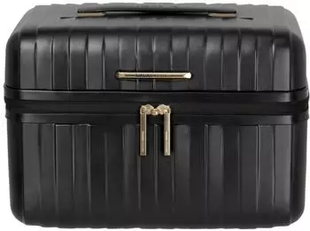 Travelite Barbara Novelty Beautycase schwarz (7000003-01)