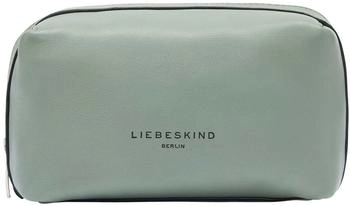 Liebeskind Hera Sheep Natural Pouchette Beauty Forest Green (2163198002)