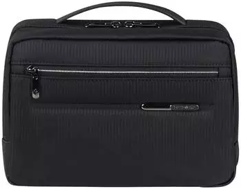 Samsonite Splendix Kulturbeutel Schwarz (149840-1041)