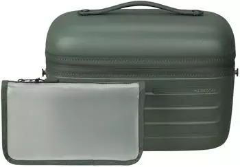Samsonite StackD Beauty Case Sage (146986-1773)