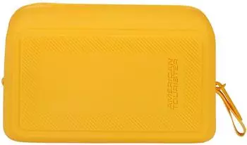American Tourister Urban Groove Kosmetiktasche Golden Yellow (155518-1371)