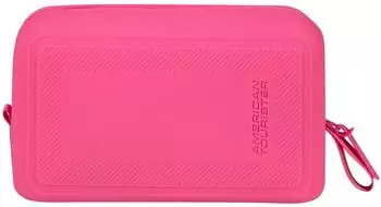 American Tourister Urban Groove Kulturtasche Hawaiian Pink (155518-A556)
