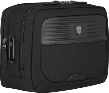 Victorinox Mythic Kulturbeutel schwarz 25 cm (653453)