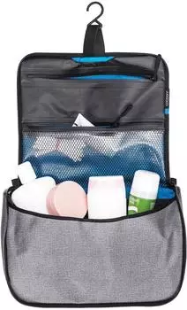 Cocoon Toiletry Kit Allrounder (YTKA-1) blue