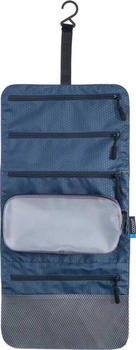 Cocoon Hanging Toiletry Kit Minimalist (YTKM-123) galaxyblue