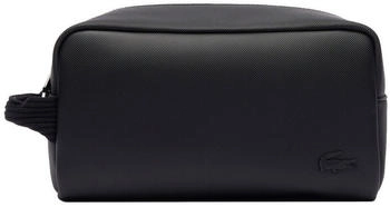 Lacoste Classic Kulturbeutel schwarz (NH4426HC-000)