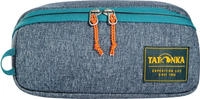 Tatonka 2792.004, Tatonka Square Zip Pouch M one size blau - Farbe navy