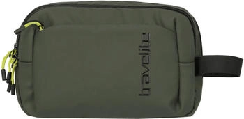 Travelite Briize Kulturbeutel khaki/oliv (091014-86)