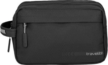 Travelite Kick Off Kulturtasche Schwarz (006920-01)