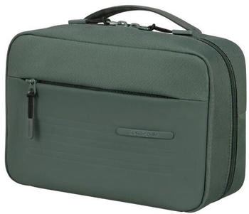 Samsonite Stackd Toilet Kit Kulturbeutel Salbei (142789-1773)
