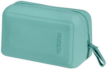 American Tourister Urban Groove Kulturtasche/Waschbeutel Dusty Turquoise (155518-A644)