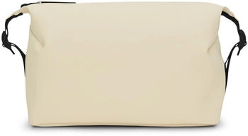 Rains Hilo Wash Bag Dune (15630-26)