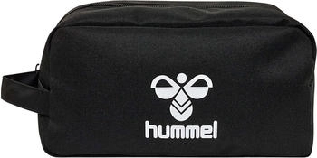 Hummel Essential Toiletry Bag Kulturtasche schwarz (226319-2001)