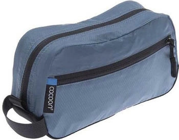 Cocoon On-The-Go-Toiletry Kit Light Toilettentasche ash blue
