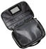 The North Face Base Camp Voyager Toiletry Bag (81BL) tnf black/asphalt grey