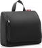 Reisenthel Toiletbag XL mesh black