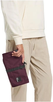 Jack Wolfskin Konya Waschsalon (8007841) amaranth