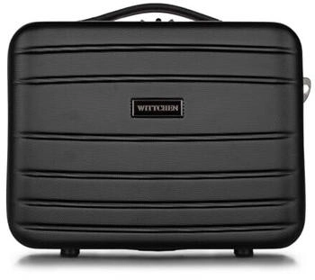 Wittchen Globe Line Beautycase (56-3A-654) black