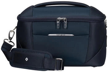 Samsonite Re-Lite Beauty Case (154963) midnight blue
