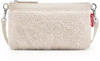 Reisenthel Mini Pouch teddy sand