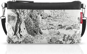 Reisenthel Mini Pouch jacquard grey