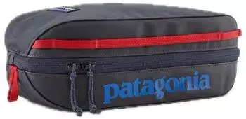 Patagonia Black Hole Cube 3 (49362) smolder blue/amanita red