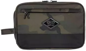 Bric's Milano Replay Camouflage (JXC40606.109) green camou