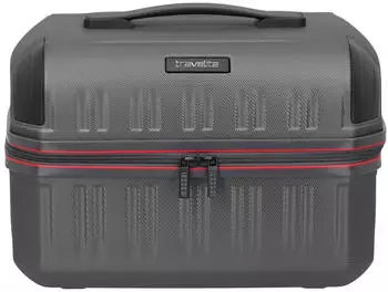 Travelite Dynamiic (700014304) anthracite