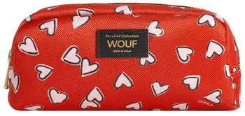 Wouf Daily (MA250006) crush