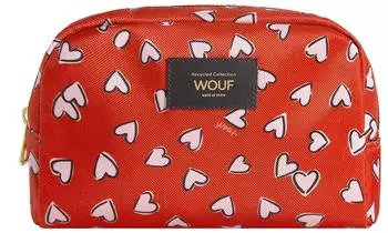 Wouf (MB250006) crush