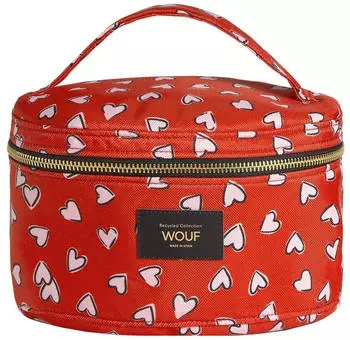 Wouf (MX250006) crush